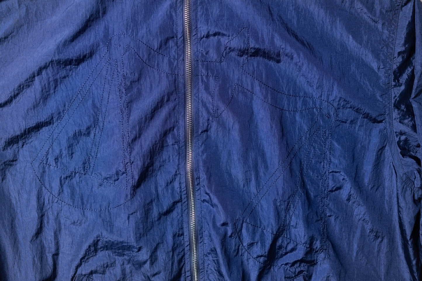 VESTE THE TRACKSUIT 1