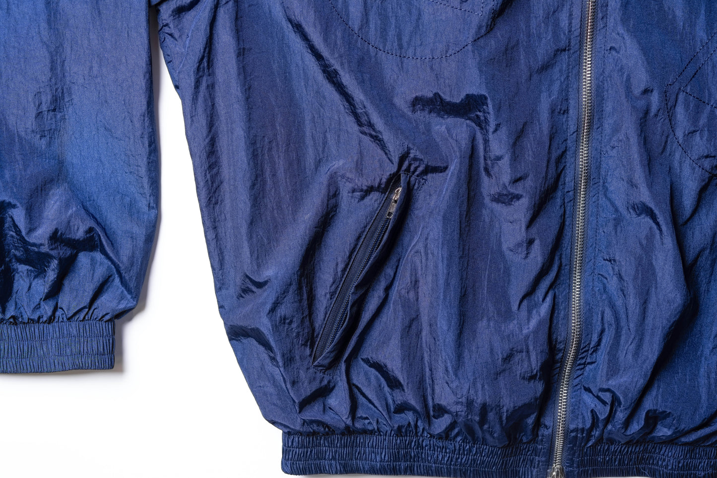 VESTE THE TRACKSUIT 1