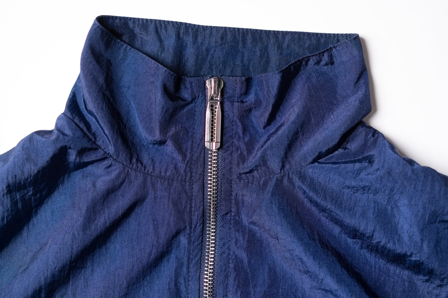 VESTE THE TRACKSUIT 1
