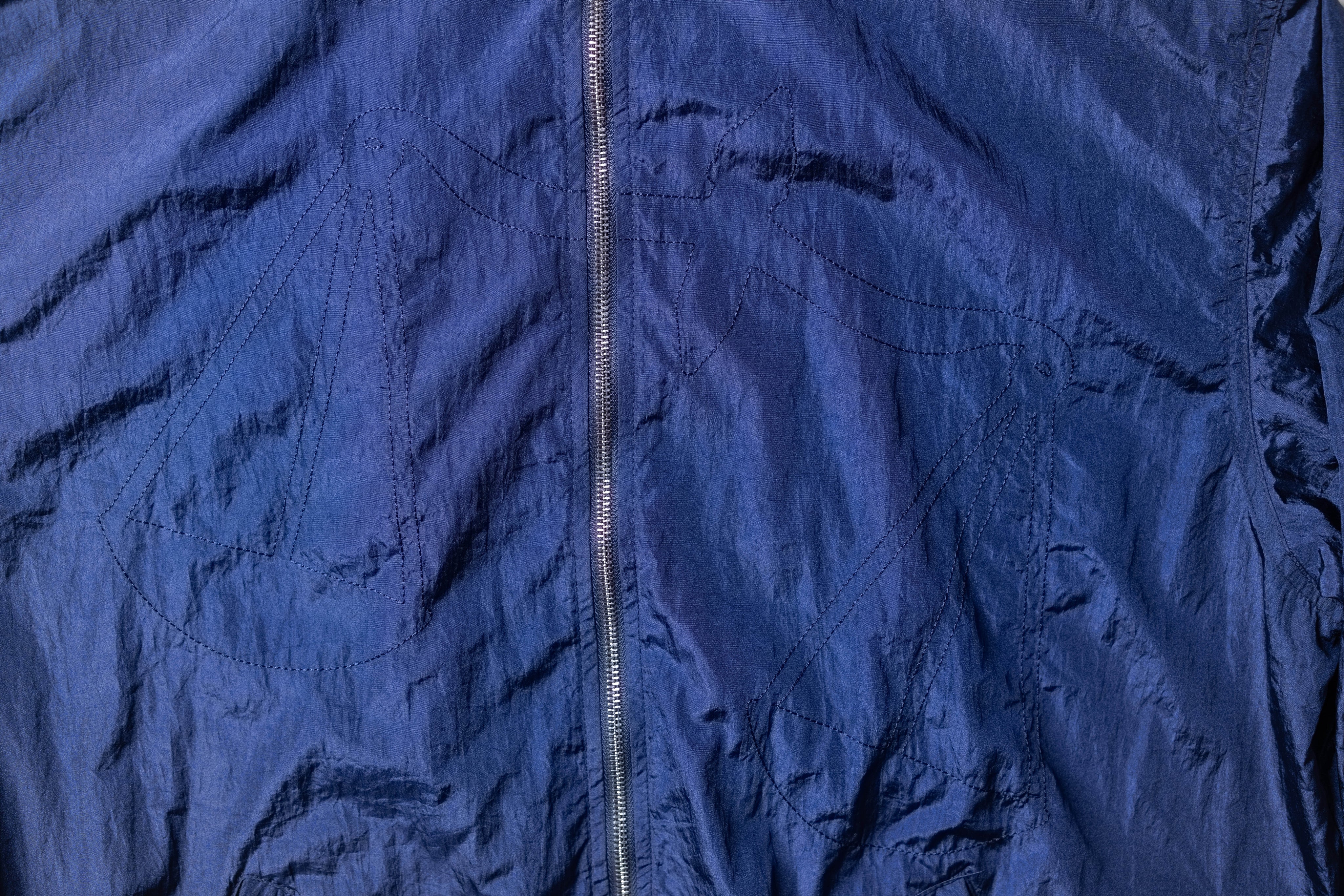 VESTE THE TRACKSUIT 1