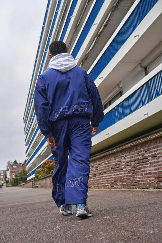 VESTE THE TRACKSUIT 1