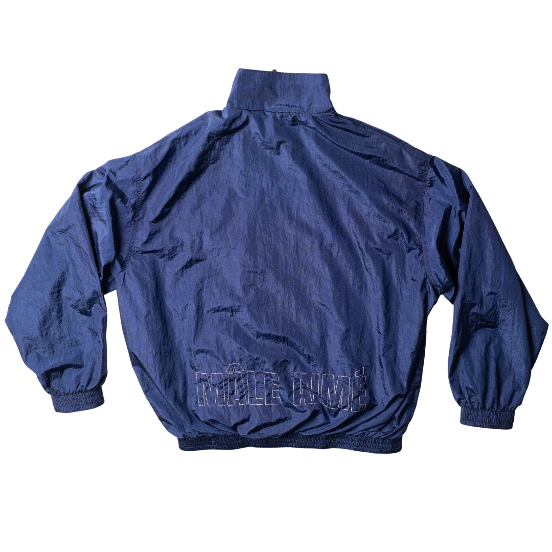 VESTE THE TRACKSUIT 1