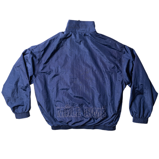 VESTE THE TRACKSUIT 1