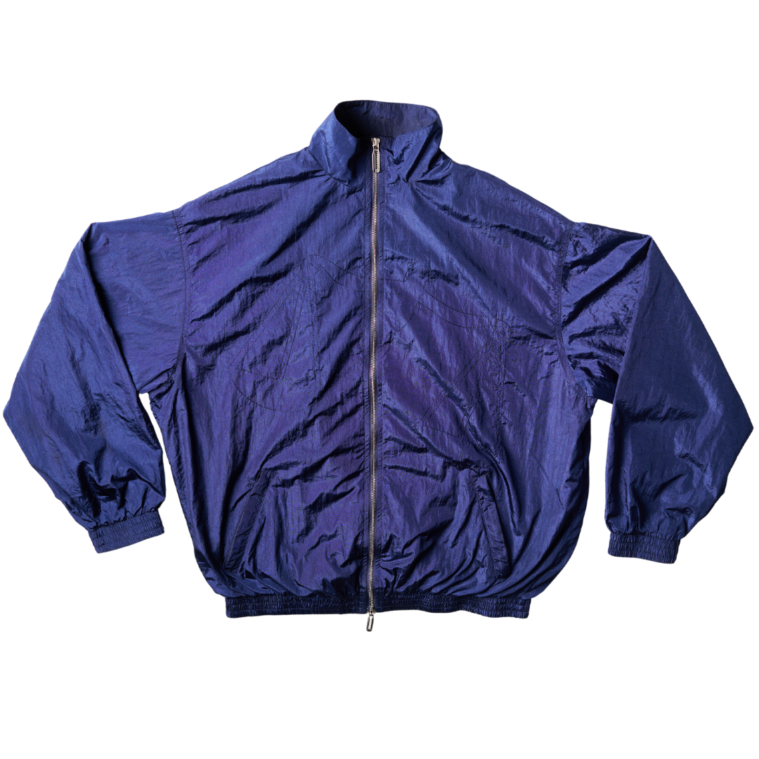 VESTE THE TRACKSUIT 1